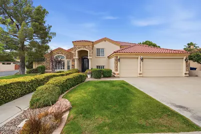 3516 E Fairbrook Circle, Mesa, AZ 85213 - Photo 1