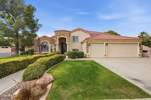 3516 E Fairbrook Cir, Mesa, AZ 85213 - Photo 1