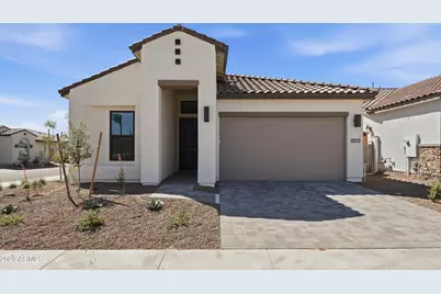 20311 W Campbell Avenue, Buckeye, AZ 85396 - Photo 1