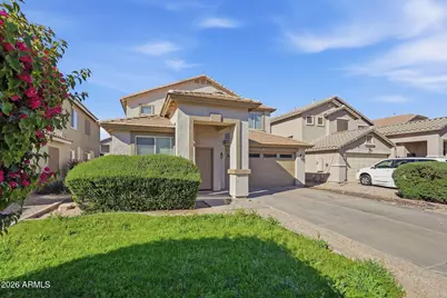 44216 W Palmen Drive, Maricopa, AZ 85138 - Photo 1