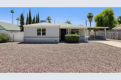 1809 W Heatherbrae Drive, Phoenix, AZ 85015 - Photo 1