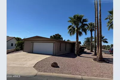 7009 E Exmoor Drive, Mesa, AZ 85208 - Photo 1