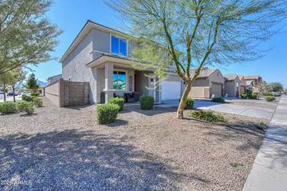 10321 W Payson Road, Tolleson, AZ 85353 - Photo 2
