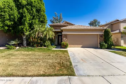 2161 W Rockrose Place, Chandler, AZ 85248 - Photo 1