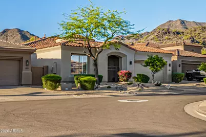 11028 E Betony Drive, Scottsdale, AZ 85255 - Photo 1