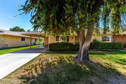 18218 N 99th Drive, Sun City, AZ 85373 - Photo 1