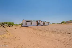 3154 W Cactus Blossom Ct, Benson, AZ 85602 - Photo 1