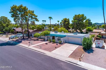 341 E Deepdale Road, Phoenix, AZ 85022 - Photo 1