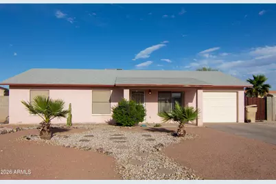 8890 W Rafael Drive, Arizona City, AZ 85123 - Photo 1