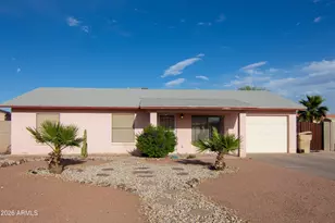 8890 W Rafael Dr, Arizona City, AZ 85123 - Photo 1