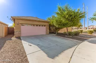 3610 S 92nd Ln, Tolleson, AZ 85353 - Photo 2