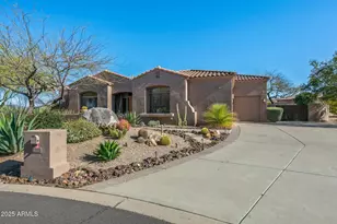 8347 E Arroyo Hondo Rd, Scottsdale, AZ 85266 - Photo 1