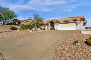 15750 E Jericho Dr, Fountain Hills, AZ 85268 - Photo 1