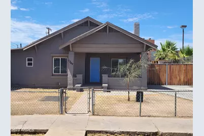 1342 W Fillmore Street, Phoenix, AZ 85007 - Photo 1