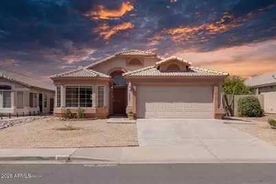 1424 S Rosemont --, Mesa, AZ 85206 - Photo 1