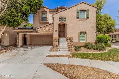 4188 E Tulsa Street, Gilbert, AZ 85295 - Photo 1