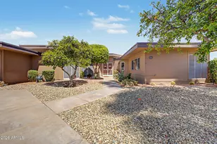10802 W Thunderbird Blvd, Sun City, AZ 85351 - Photo 1
