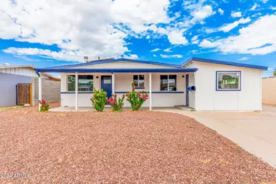 2228 W Lupine Avenue, Phoenix, AZ 85029 - Photo 1