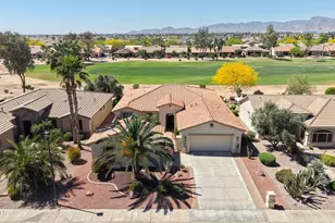 3604 N 162nd Ave, Goodyear, AZ 85395 - Photo 1