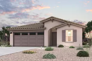 24522 W St Anne Ave, Buckeye, AZ 85326 - Photo 1