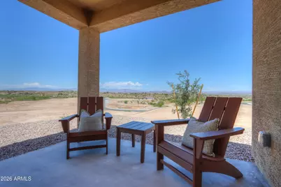 24474 W St Anne Avenue, Buckeye, AZ 85326 - Photo 20