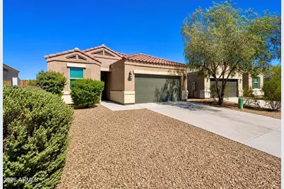 17793 N Nocera Road, Maricopa, AZ 85138 - Photo 1