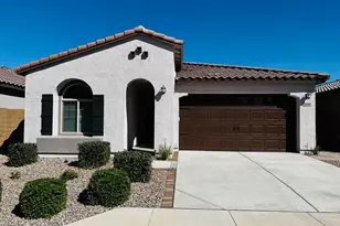 4058 E Catclaw St, Gilbert, AZ 85296 - Photo 1