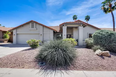 9811 E Sutton Drive, Scottsdale, AZ 85260 - Photo 1