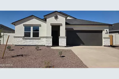 5854 E Rosina Dell Place, San Tan Valley, AZ 85140 - Photo 1