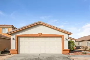 12526 W Bloomfield Rd, El Mirage, AZ 85335 - Photo 1