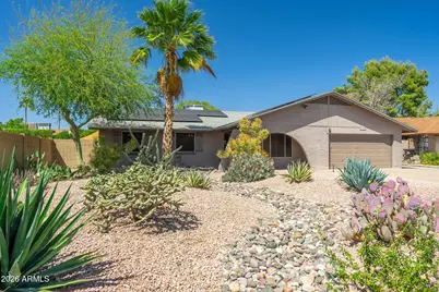 4128 W Meadow Drive, Glendale, AZ 85308 - Photo 1
