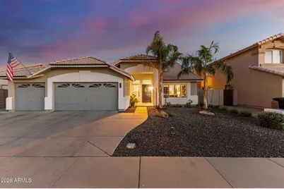 8517 W Joan De Arc Avenue, Peoria, AZ 85381 - Photo 1