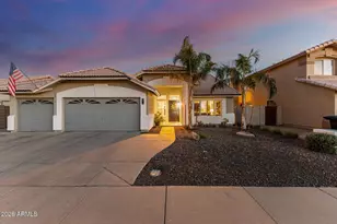 8517 W Joan De Arc Ave, Peoria, AZ 85381 - Photo 1