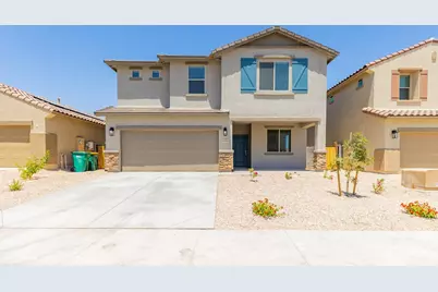 16976 W Diana Avenue, Waddell, AZ 85355 - Photo 1