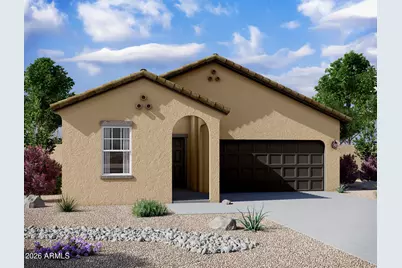 47618 W Coe Street, Maricopa, AZ 85139 - Photo 1