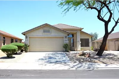 1123 N 88th Place, Mesa, AZ 85207 - Photo 1