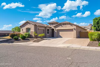 5612 W Alyssa Lane, Phoenix, AZ 85083 - Photo 1