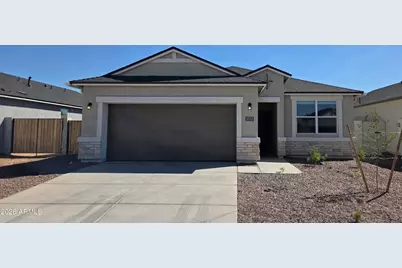 5551 E Button Lane, San Tan Valley, AZ 85140 - Photo 1