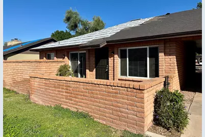 116 W Loma Vista Drive #Apt 104, Tempe, AZ 85282 - Photo 1