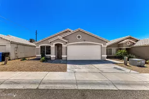 10707 W Turney Ave, Phoenix, AZ 85037 - Photo 1