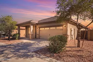 24571 W Sheraton Ln, Buckeye, AZ 85326 - Photo 1