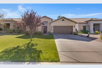 1511 E Black Diamond Drive, Gilbert, AZ 85296 - Photo 1