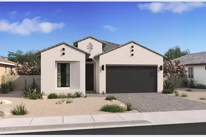 4362 N 203rd Lane, Buckeye, AZ 85396 - Photo 1