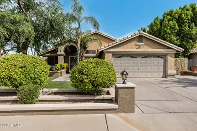 7218 E Monte Avenue, Mesa, AZ 85209 - Photo 1