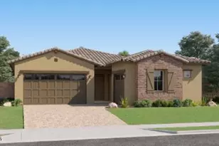 4747 S 232nd Ave, Buckeye, AZ 85326 - Photo 1