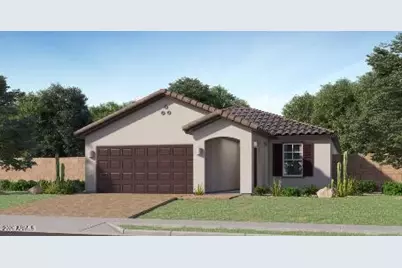 23432 W Bloch Road, Buckeye, AZ 85326 - Photo 1