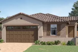 23389 W Wier Ave, Buckeye, AZ 85326 - Photo 1