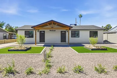 1805 N 31st Street, Phoenix, AZ 85008 - Photo 1