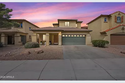 9422 W Palm Lane, Phoenix, AZ 85037 - Photo 1