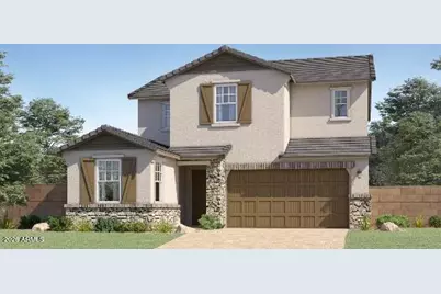11999 W Calle De Pompas --, Peoria, AZ 85383 - Photo 1